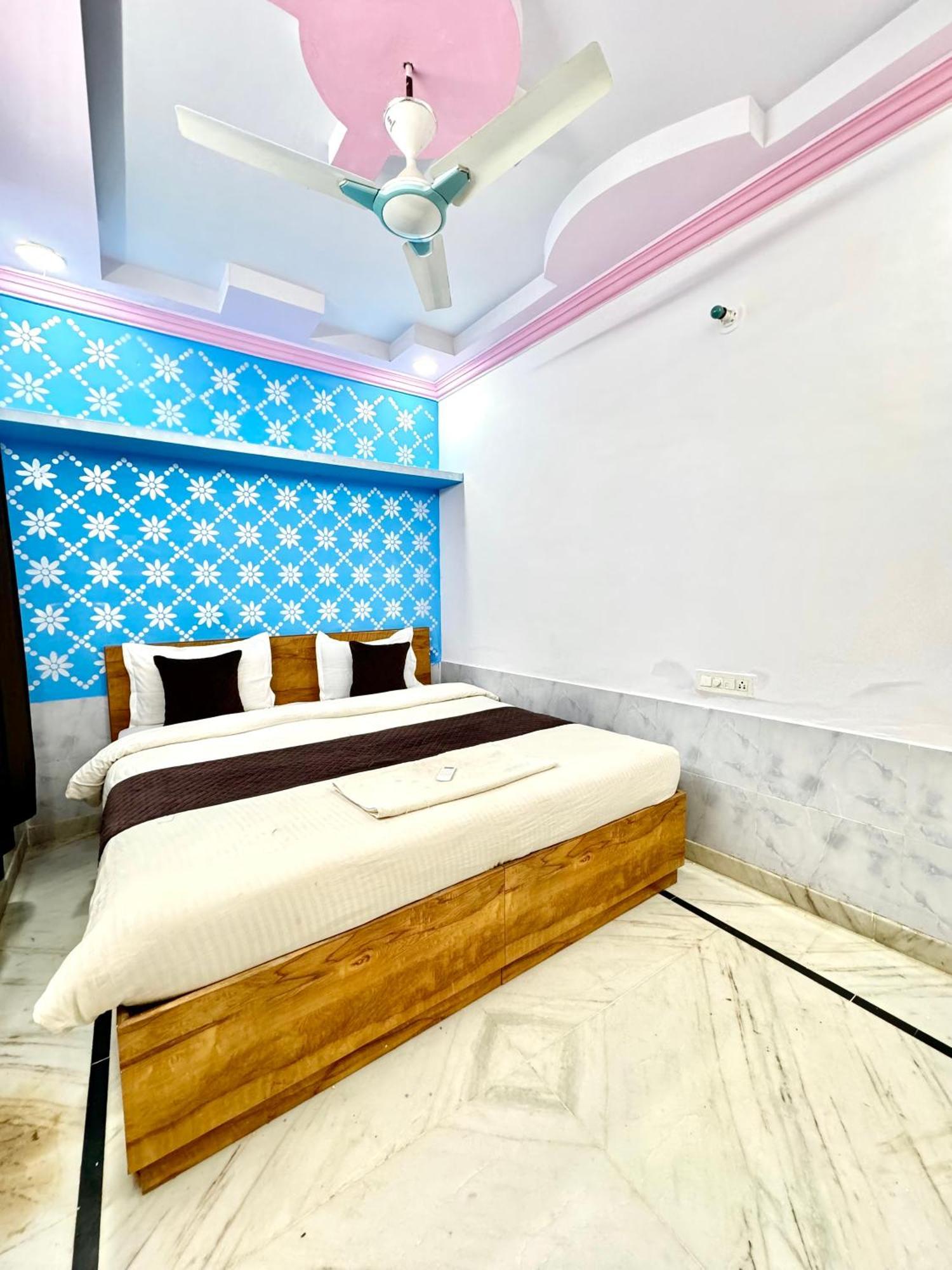 Hotel dhora Jaisalmer Bagian luar foto